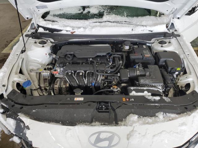 2024 HYUNDAI ELANTRA SE - KMHLS4DG2RU772054