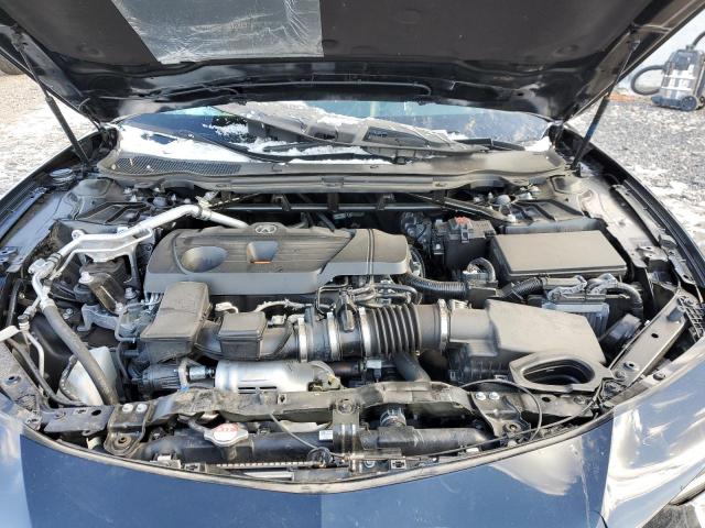2023 ACURA TLX A-SPEC - 19UUB6F5XPA002524
