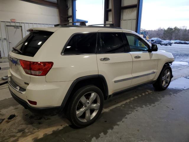 Vin: 1c4rjecg7cc239820, lot: 89045995, jeep grand cher overland 20123