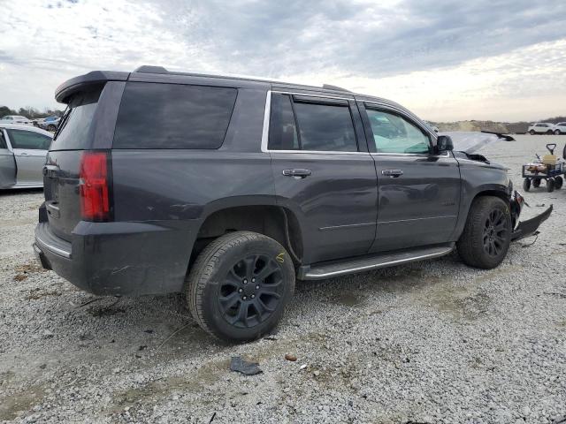 Vin: 1gnskckc5hr192204, lot: 42238425, chevrolet tahoe k1500 premier 20173