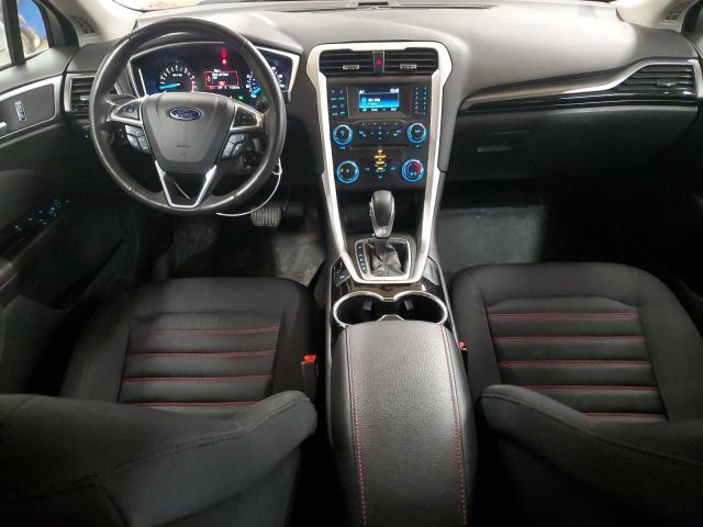 2015 FORD FUSION SE - 1FA6P0HD6F5131058