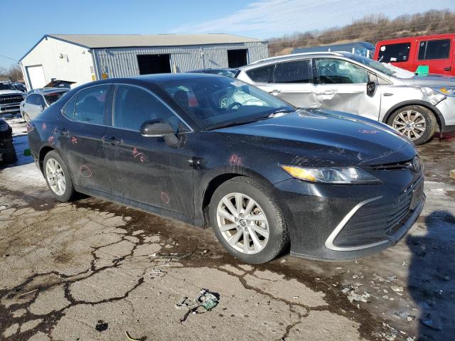 2023 TOYOTA CAMRY LE - 4T1C11AK9PU153426