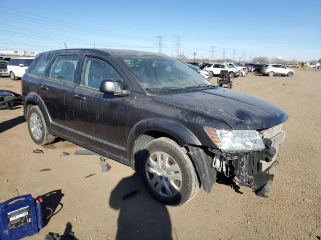 2015 DODGE JOURNEY SE - 3C4PDCAB1FT631078