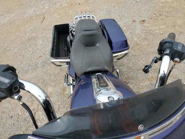 2012 HARLEY-DAVIDSON FLHX STREE 1HD1KBM30CB670184
