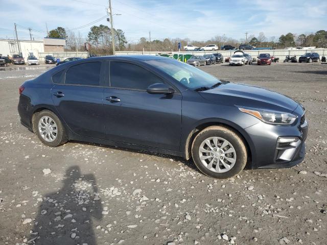 2021 KIA FORTE FE 3KPF24AD7ME277030