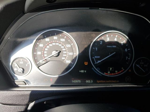 2016 BMW 435 XI GRA - WBA4B3C57GG528797