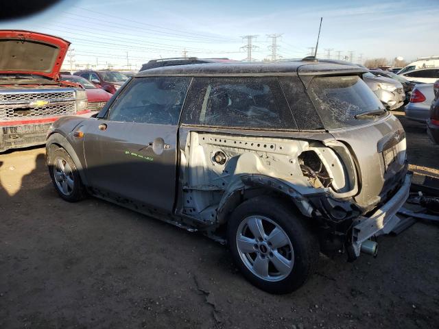 Vin: wmwxp5c51h3c63722, lot: 41685295, mini cooper 20172