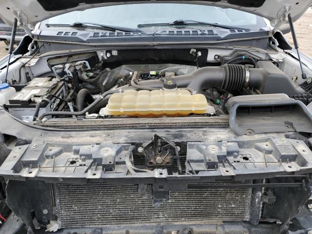 2019 FORD F150 SUPER 1FTEW1EP9KFB66808