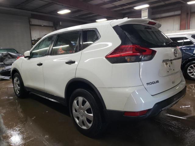 2017 NISSAN ROGUE S - KNMAT2MV0HP539766