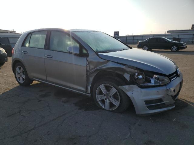 2015 VOLKSWAGEN GOLF TDI 3VWRA7AU2FM076076