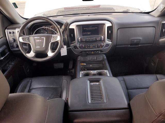 2017 GMC SIERRA K15 - 3GTU2NEC6HG436998