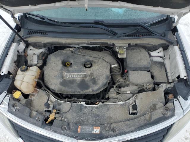 2015 LINCOLN MKC 5LMCJ2A96FUJ09480