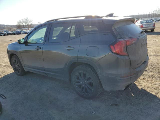Vin: 3gkalvex2ll182777, lot: 89238805, gmc terrain slt 20202