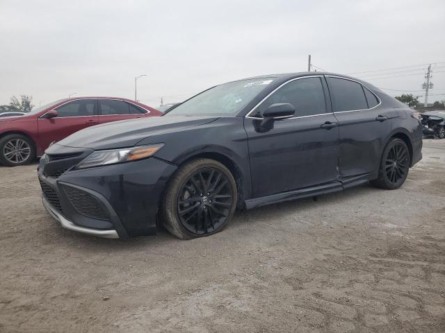Vin: 4t1kz1ak3pu084740, lot: 88850525, toyota camry trd 2023 img_1