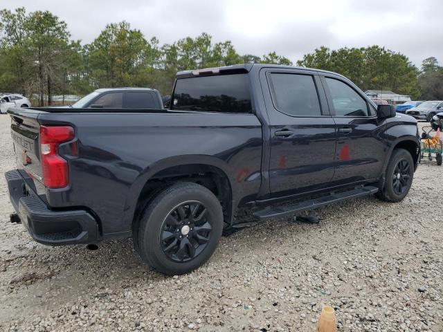 2023 CHEVROLET SILVERADO - 3GCPABEK6PG132333