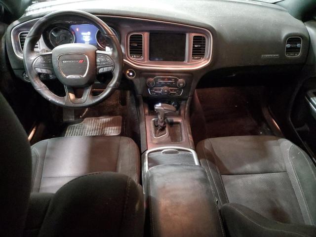 2019 DODGE CHARGER SXT - 2C3CDXJGXKH545308