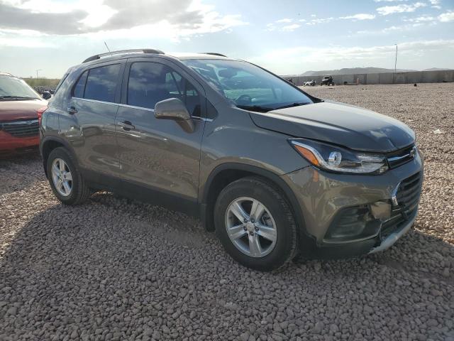 Vin: kl7cjlsb9lb353806, lot: 87429434, chevrolet trax 1lt 20204