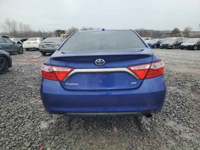 2016 TOYOTA CAMRY - 4T1BF1FK5GU578583