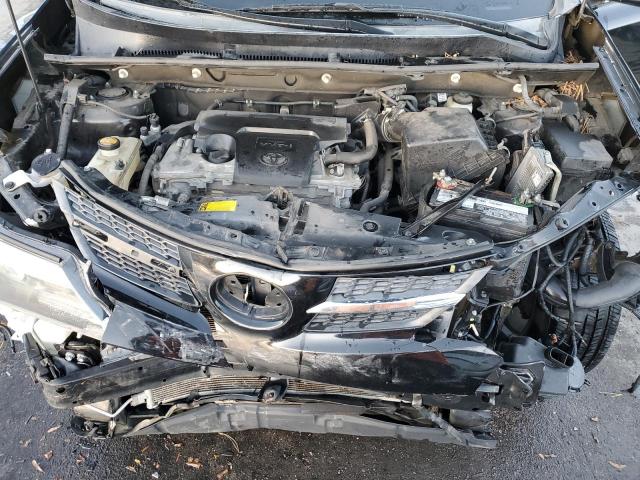 2015 TOYOTA RAV4 XLE - 2T3WFREV2FW135647