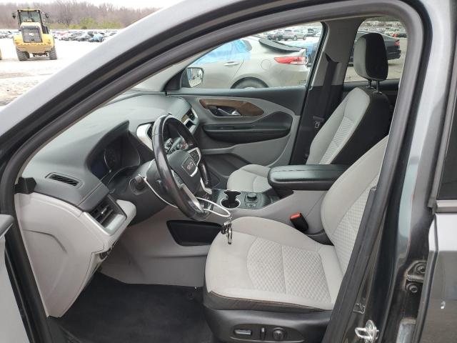 2019 GMC TERRAIN SL - 3GKALMEVXKL392745