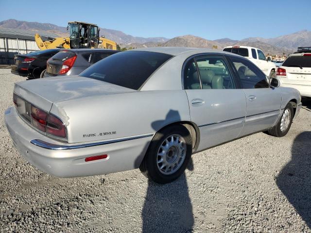 BUICK PARK AVENU 1998 silver  gas 1G4CW52K0W4643727 photo #4