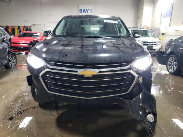 2020 CHEVROLET TRAVERSE L - 1GNEVMKW9LJ207931