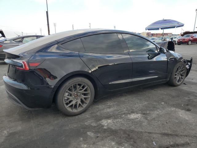 Vin: 5yj3e1eaxrf867023, lot: 43379595, tesla model 3 20243