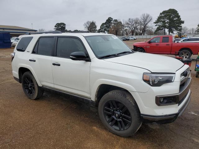 2021 TOYOTA 4RUNNER NI - JTEJU5JR1M5873358