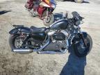 2011 HARLEY-DAVIDSON XL1200 X - 1HD1LC310BC405602