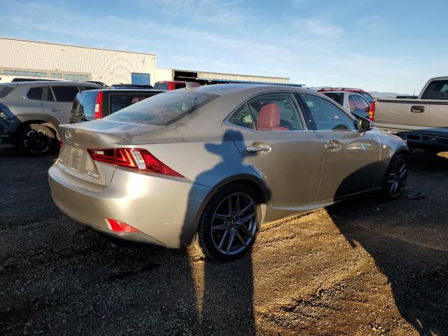 2015 LEXUS IS 350 JTHBE1D24F5015381
