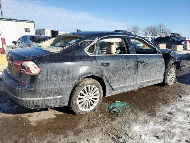 Vin: 1vwbt7a35gc041991, lot: 88975575, volkswagen passat se 20163