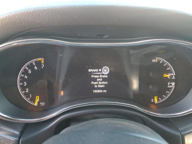 2018 JEEP GRAND CHER - 1C4RJFBGXJC128893