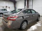 Lot #3045688650 2015 NISSAN SENTRA S