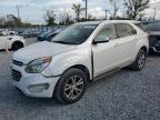 2016 CHEVROLET EQUINOX LT - 2GNALCEK7G1122187