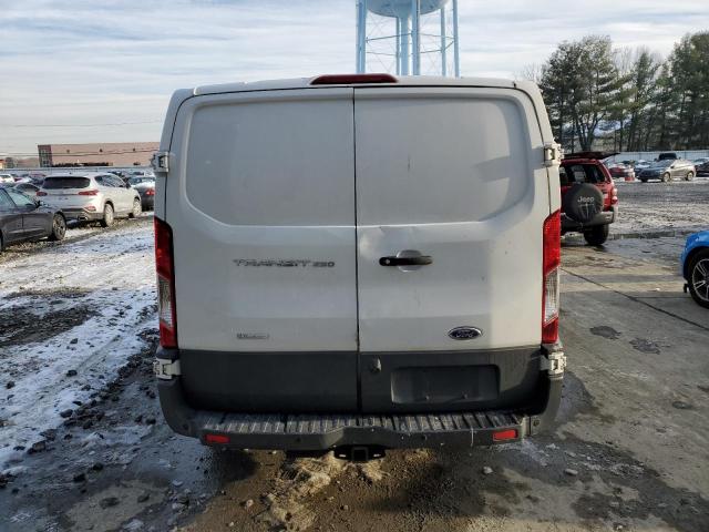 2018 FORD TRANSIT T- 1FTYR1YG5JKA30200