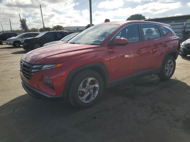 Vin: 5nmja3ae0ph260700, lot: 43229235, hyundai tucson se 2023 img_1