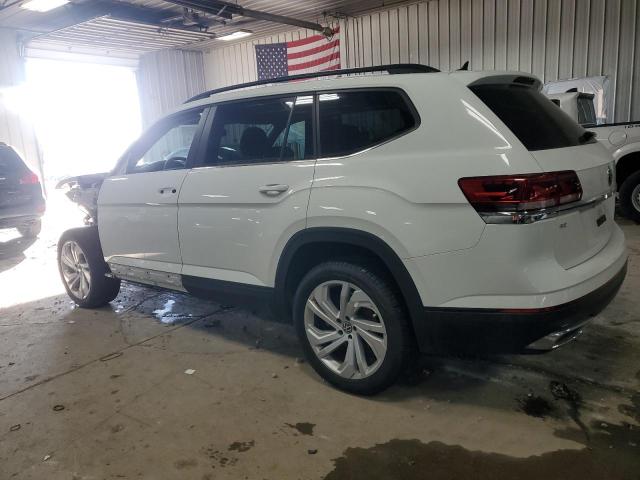 Vin: 1v2hp2ca8pc528004, lot: 88048055, volkswagen atlas se 20232