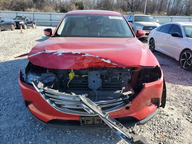2017 MAZDA CX-9 TOURI - JM3TCACY2H0135236
