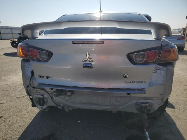 2015 MITSUBISHI LANCER GT JA32U8FW5FU001765