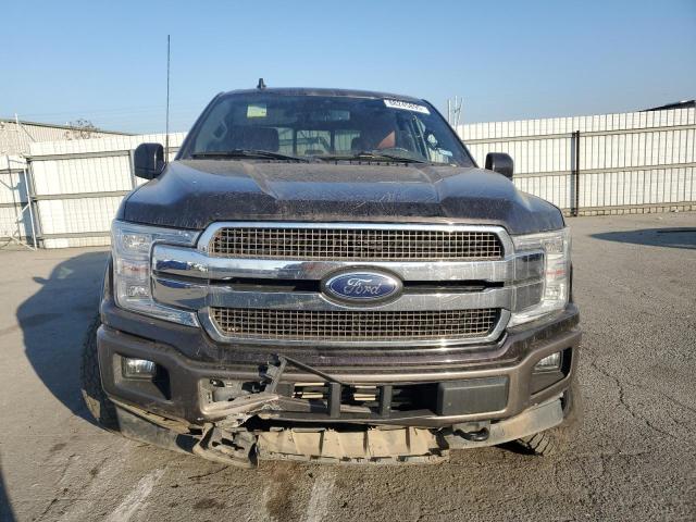 2020 FORD F150 SUPER - 1FTEW1E41LFA64670