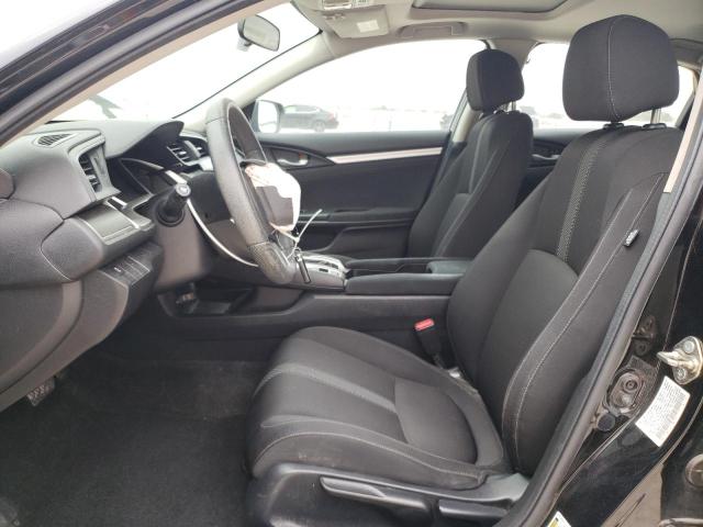 2016 HONDA CIVIC 19XFC2F72GE066312