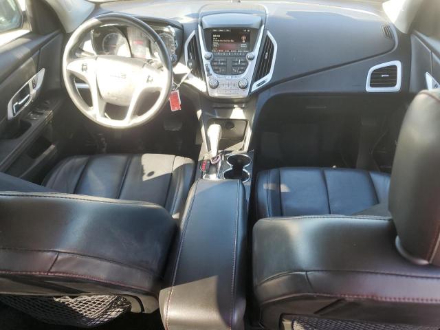 2015 GMC TERRAIN SL 2GKFLXEKXF6133812