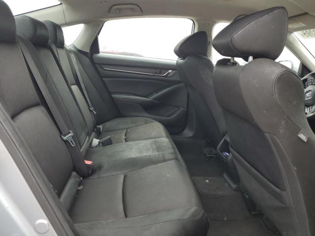 2019 HONDA ACCORD LX - 1HGCV1F10KA167719