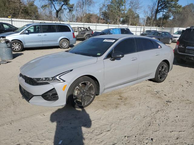 KIA K5 GT LINE