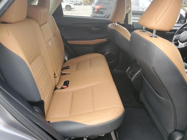 2020 LEXUS NX 300 JTJGARBZXL2165975