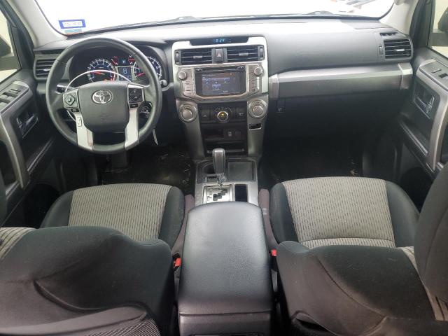 2019 TOYOTA 4RUNNER SR - JTEZU5JR0K5202912