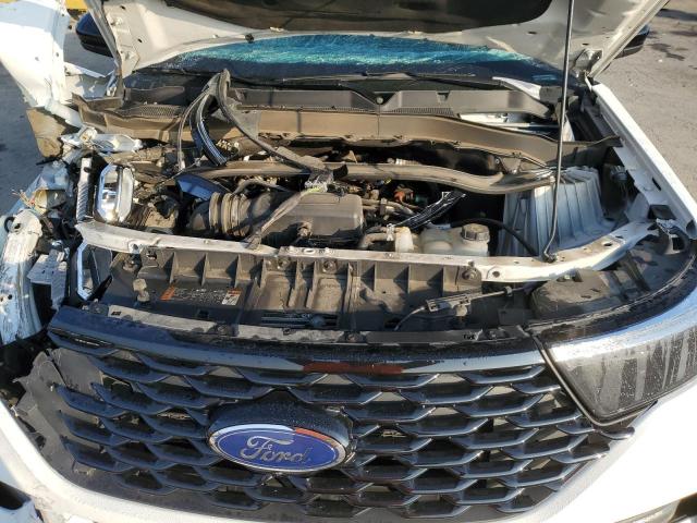 1FMSK8KH4NGB21791 2022 FORD EXPLORER