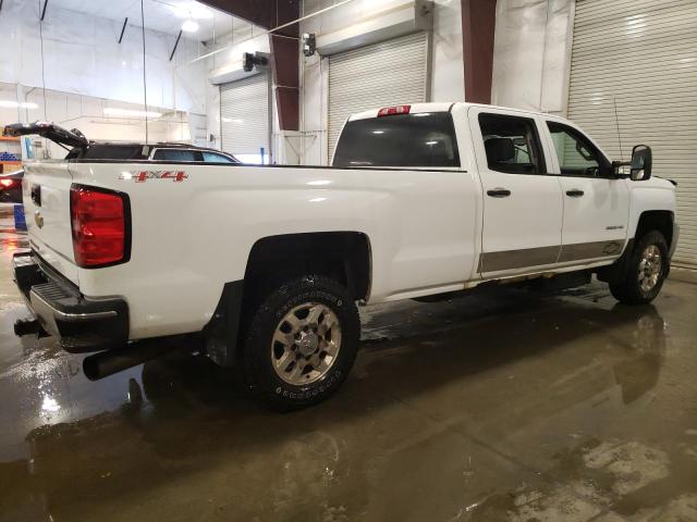 2015 CHEVROLET 3500 1GC4KZC89FF154603