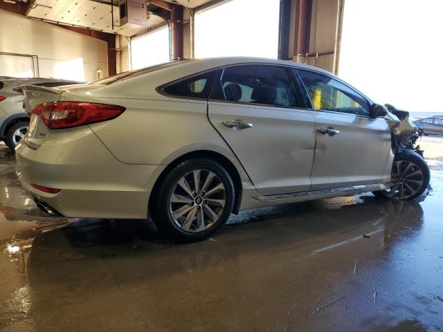 2016 HYUNDAI SONATA SPO - 5NPE34AF6GH423783