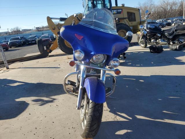 2006 HONDA VT1300 S 1HFSC52026A309746